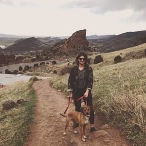 Meet your Posher, Cameron